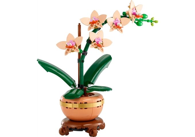 LEGO® LGO Mini-Orchidee