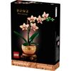 LEGO® LGO Mini-Orchidee