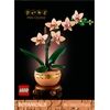 LEGO® LGO Mini-Orchidee