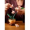 LEGO® LGO Mini-Orchidee