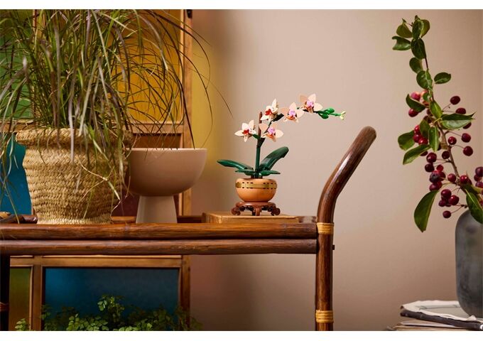 LEGO® LGO Mini-Orchidee