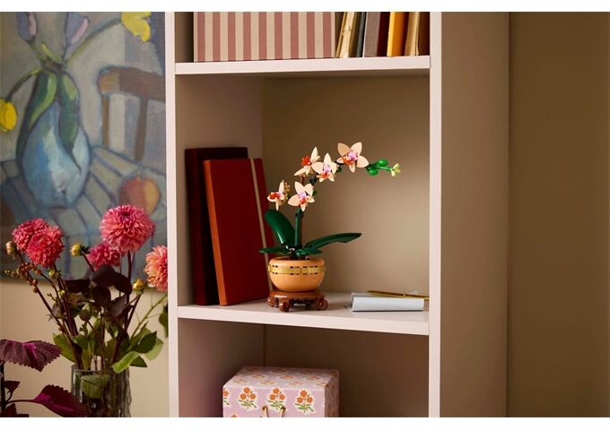LEGO® LGO Mini-Orchidee