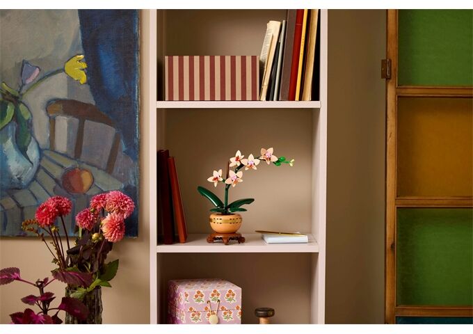 LEGO® LGO Mini-Orchidee