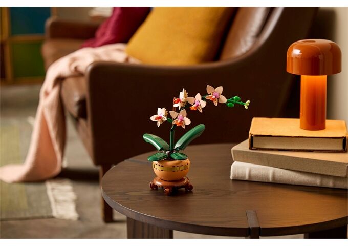 LEGO® LGO Mini-Orchidee
