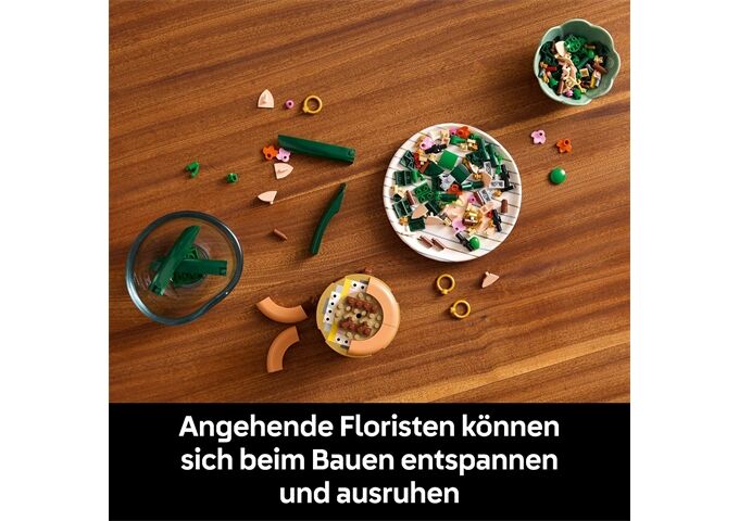 LEGO® LGO Mini-Orchidee