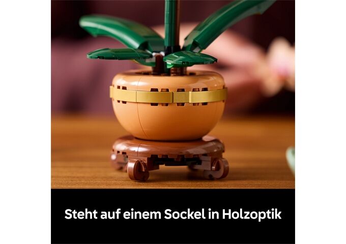 LEGO® LGO Mini-Orchidee