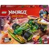 LEGO® NIN Lloyds Actionflitzer