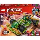 LEGO® NIN Lloyds Actionflitzer
