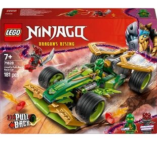 LEGO® NIN Lloyds Actionflitzer