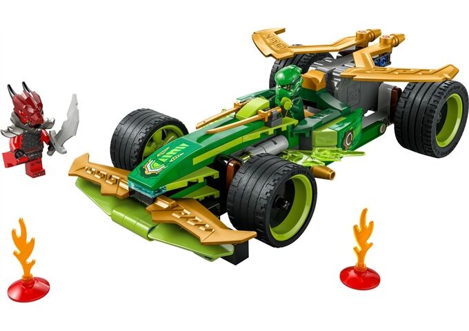 LEGO® NIN Lloyds Actionflitzer