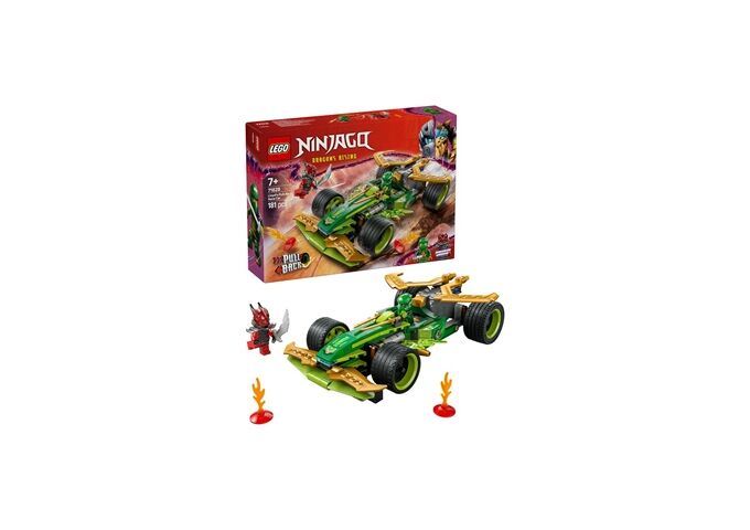 LEGO® NIN Lloyds Actionflitzer
