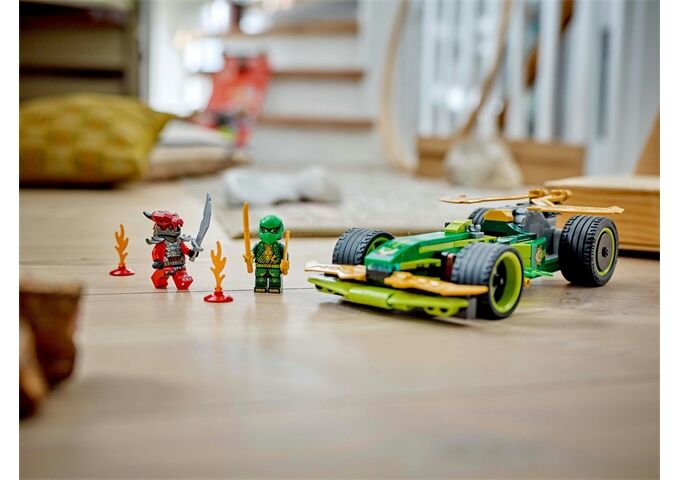 LEGO® NIN Lloyds Actionflitzer