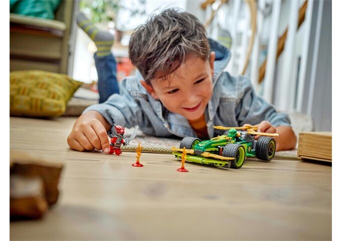 LEGO® NIN Lloyds Actionflitzer