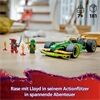 LEGO® NIN Lloyds Actionflitzer