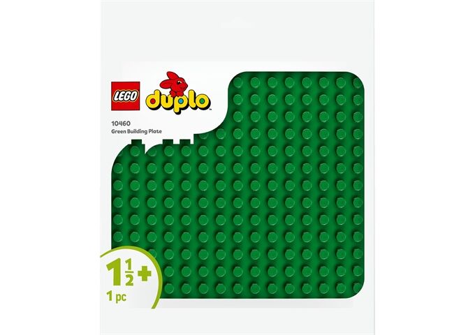 LEGO® Duplo Bauplatte in Grün
