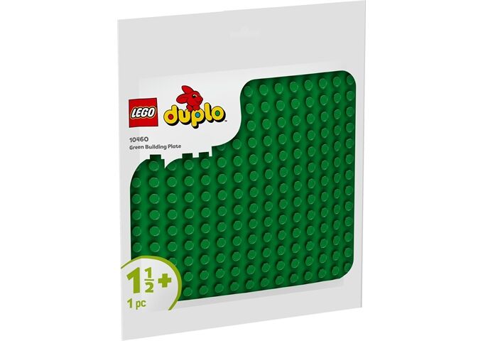 LEGO® Duplo Bauplatte in Grün