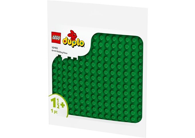 LEGO® Duplo Bauplatte in Grün