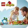 LEGO® Duplo Bauplatte in Grün
