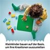 LEGO® Duplo Bauplatte in Grün