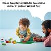 LEGO® Duplo Bauplatte in Grün