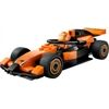 LEGO® LGO City F1 Rennfahrer mit McLaren Rennauto