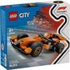 LEGO® LGO City F1 Rennfahrer mit McLaren Rennauto