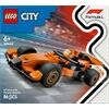 LEGO® LGO City F1 Rennfahrer mit McLaren Rennauto