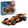 LEGO® LGO City F1 Rennfahrer mit McLaren Rennauto