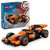 LEGO® LGO City F1 Rennfahrer mit McLaren Rennauto