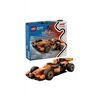 LEGO® LGO City F1 Rennfahrer mit McLaren Rennauto