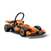 LEGO® LGO City F1 Rennfahrer mit McLaren Rennauto