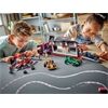 LEGO® LGO City F1 Rennfahrer mit McLaren Rennauto