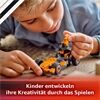 LEGO® LGO City F1 Rennfahrer mit McLaren Rennauto