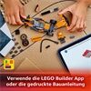 LEGO® LGO City F1 Rennfahrer mit McLaren Rennauto