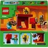 LEGO® MCR Das Lava-Duell im Nether