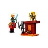 LEGO® MCR Das Lava-Duell im Nether