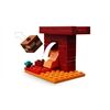 LEGO® MCR Das Lava-Duell im Nether