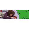 LEGO® MCR Das Lava-Duell im Nether