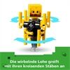 LEGO® MCR Das Lava-Duell im Nether