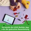 LEGO® MCR Das Lava-Duell im Nether