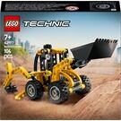 LEGO® Technic Baggerlader