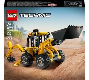 LEGO® Technic Baggerlader