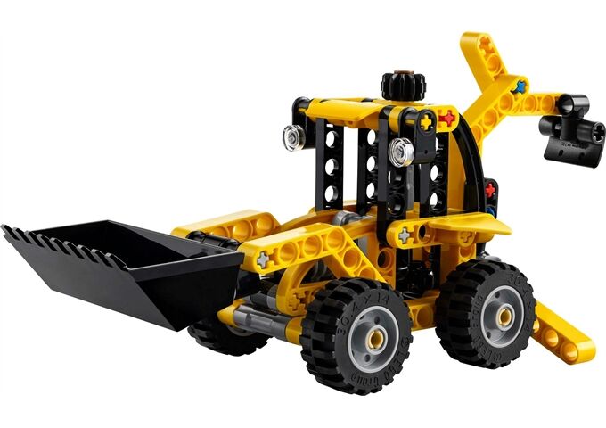 LEGO® Technic Baggerlader