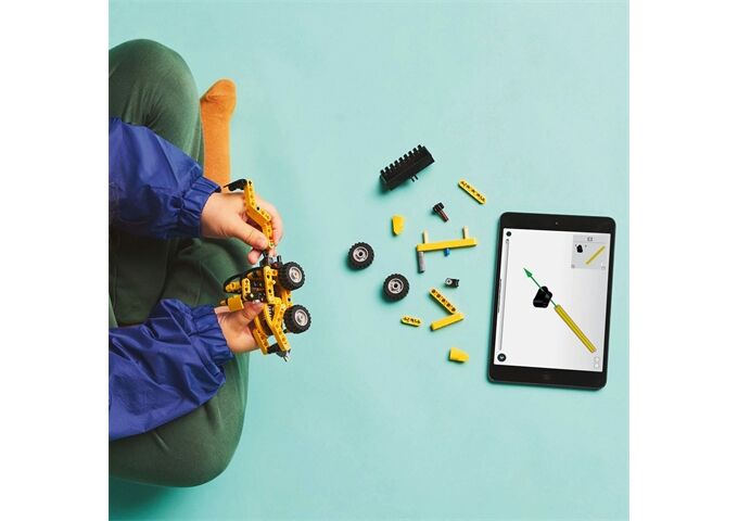 LEGO® Technic Baggerlader
