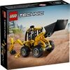 LEGO® Technic Baggerlader