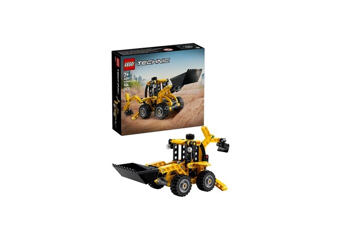 LEGO® Technic Baggerlader