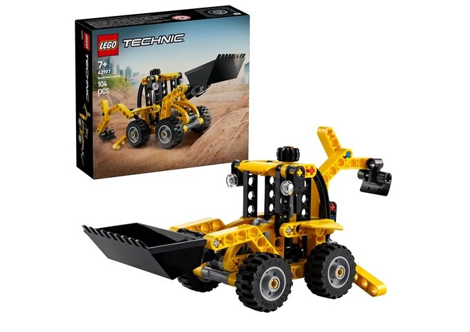 LEGO® Technic Baggerlader
