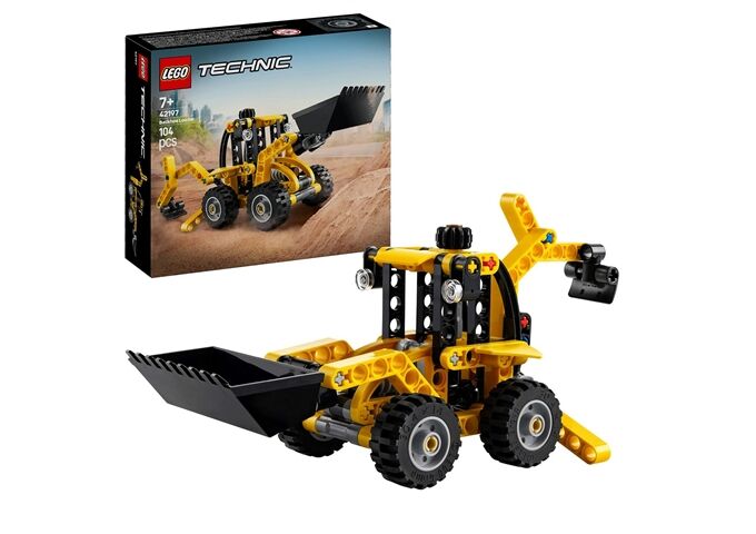 LEGO® Technic Baggerlader