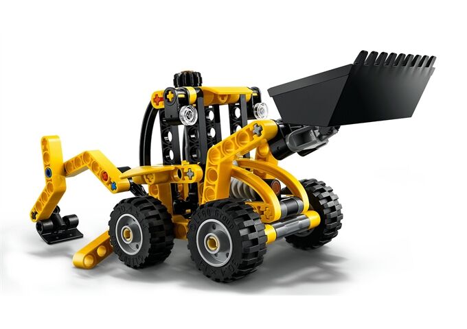 LEGO® Technic Baggerlader