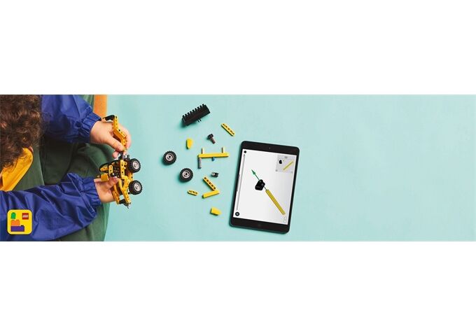 LEGO® Technic Baggerlader